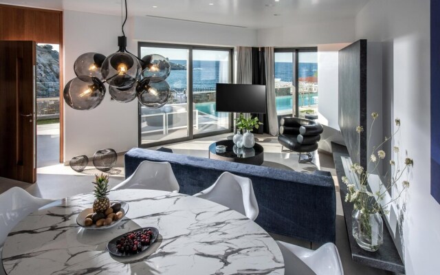 Made By The Sea Villas 8 Bdrm