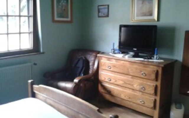 B&B Ma Maison Hautes Vosges