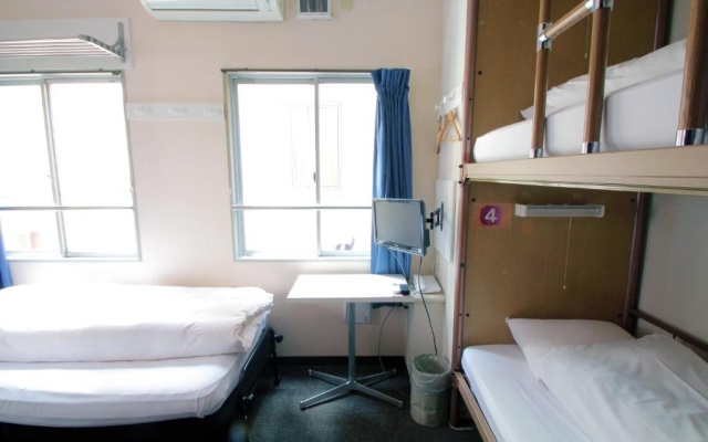 Quadruple room 사진 4