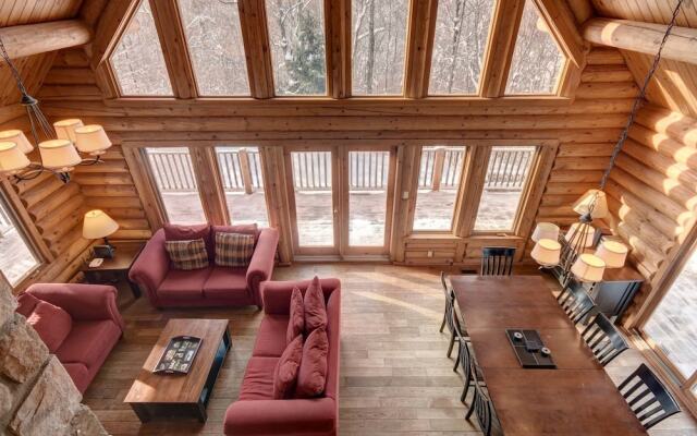 Chalet Cheyene