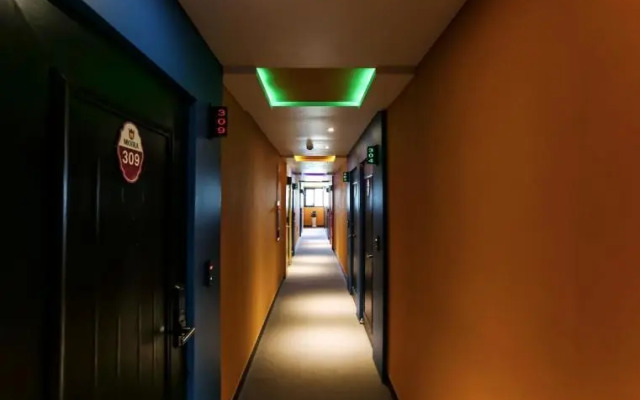 Noeulhaean Road Guest House