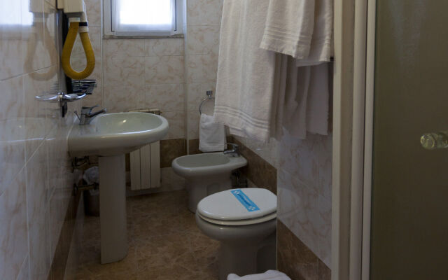 Hotel Villa Ghirlanda