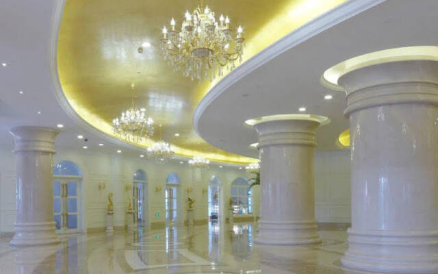 Luoding International Hotel