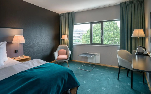 Quality Hotel Tonsberg
