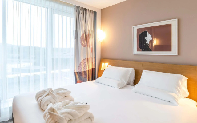 Novotel Edinburgh Park