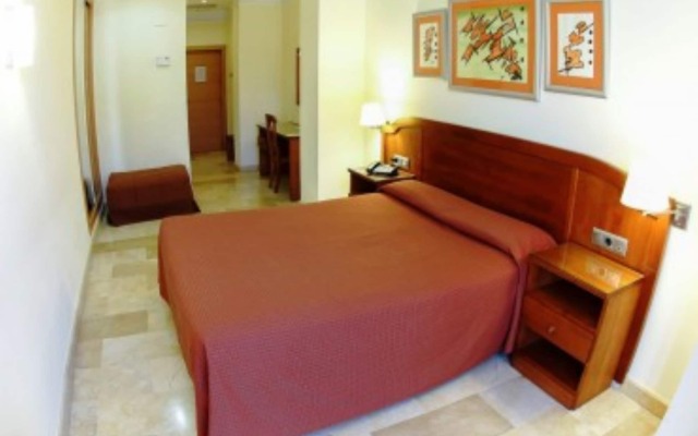Hotel Los Habaneros