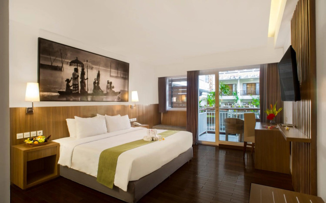 Grand Hotel Downtown - Image 6