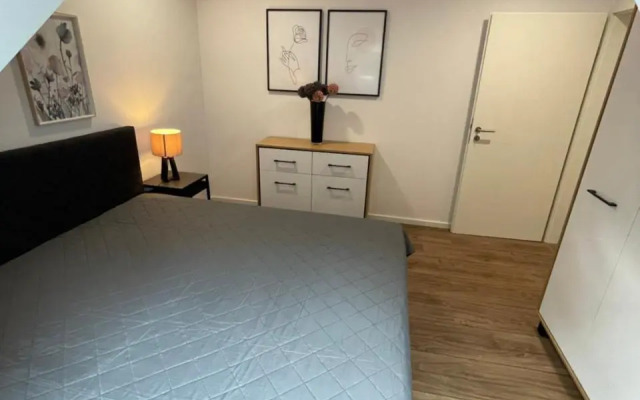 MYSTAY BERLIN Müggelheim
