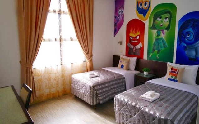 Hic Inn Cambodia
