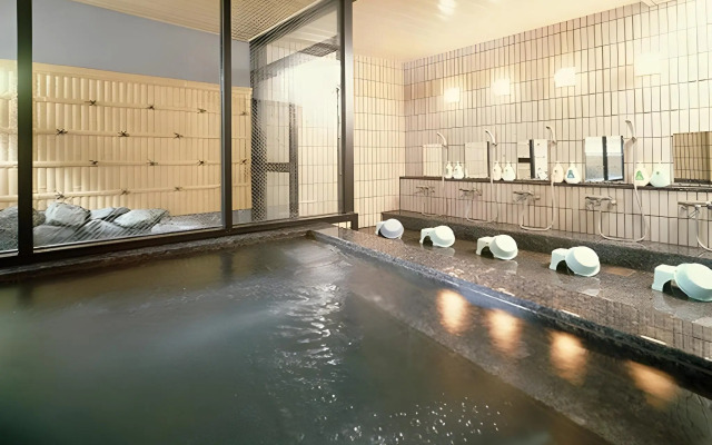 Ryokan Nakayoshi