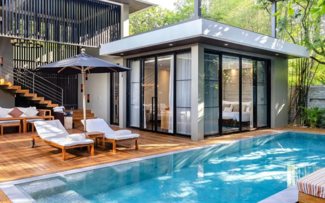 V Villas Hua Hin - MGallery Collection