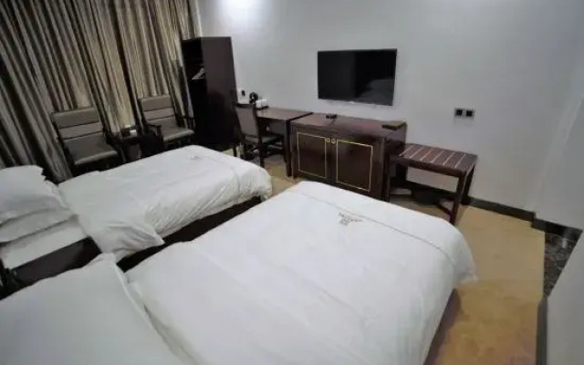 Jinshimian Hotel