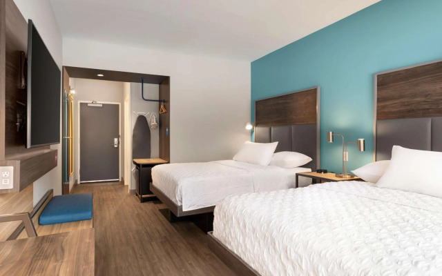 Tru By Hilton Albany Airport, NY