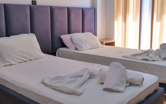 Hotel Driloni