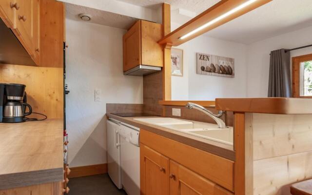 Appartement Méribel, 4 pièces, 8 personnes - FR-1-355-100