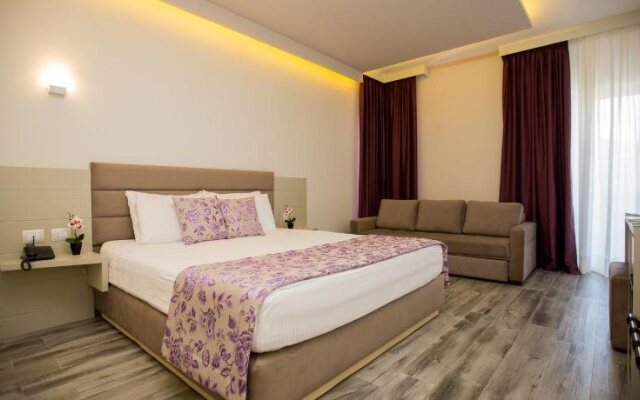 Elysium Hotel
