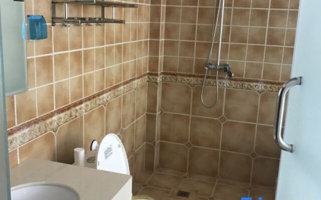 Fuyuan Jiaxuan Hotel