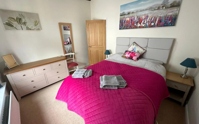 Eagle Cottage
