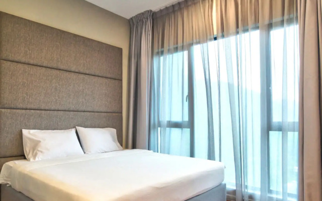 Vista Residence Genting Highlands