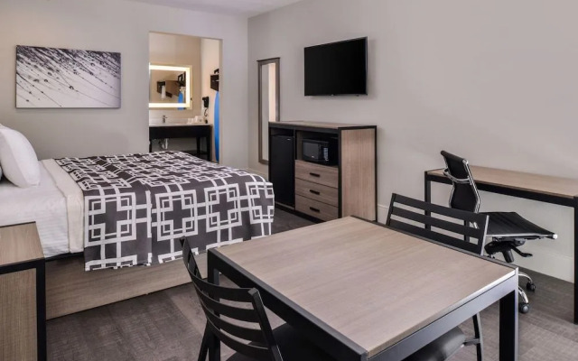 Palace Inn Blue Tomball Parkway
