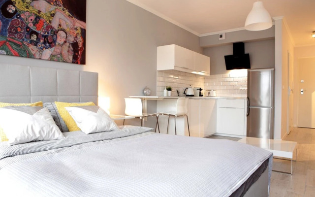 Super-Apartamenty Vip