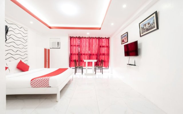 RedDoorz @ DBuilders Rooms Lower Bicutan
