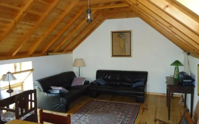 Casa Belladonna