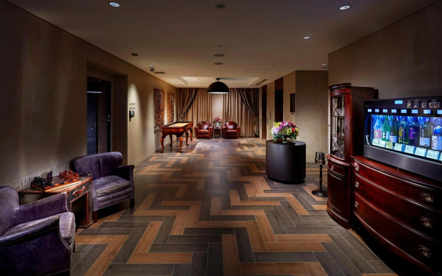 Villa Fontaine Kobe - Sannomiya