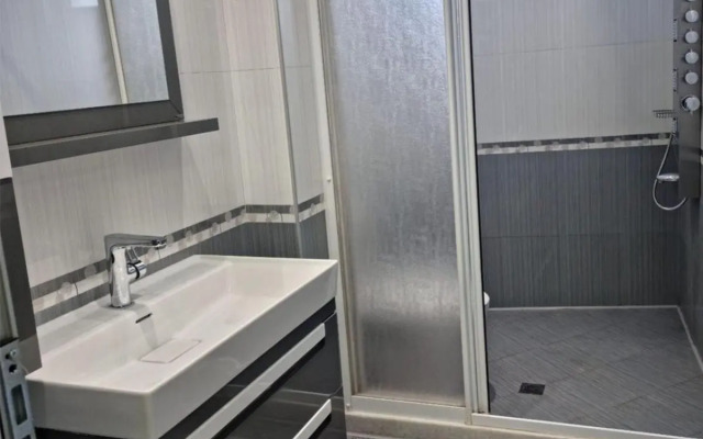 Victoria apartments 3