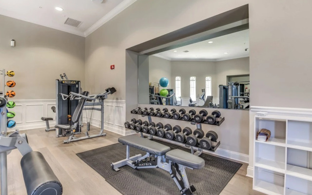 4114 Breakview Drive #306