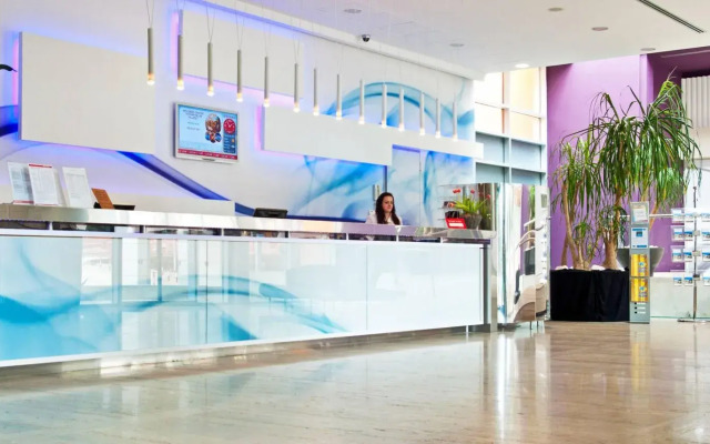 Hotel Umag Plava Laguna