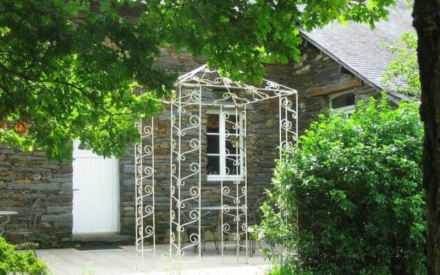 Chambres d'hotes la Merais