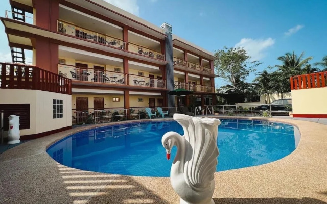Rufana Suites