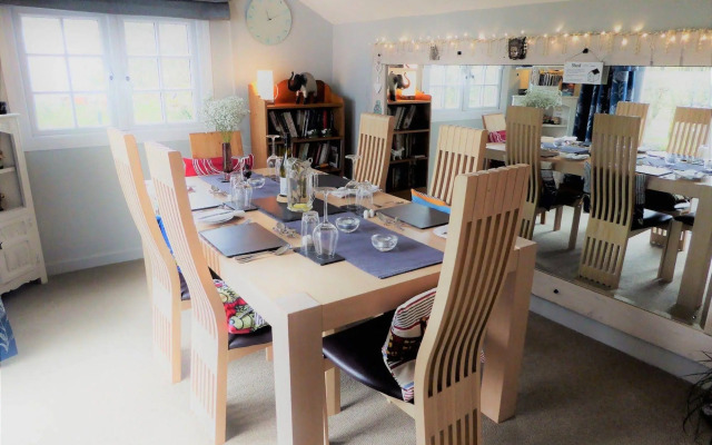 Rhedyn Guest House