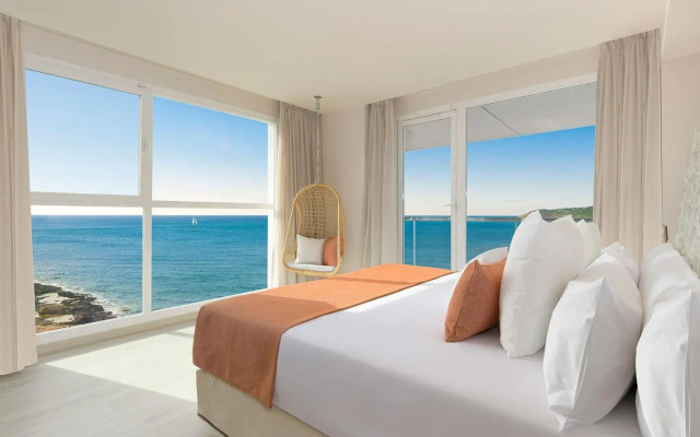 Отель Amare Beach Hotel Ibiza