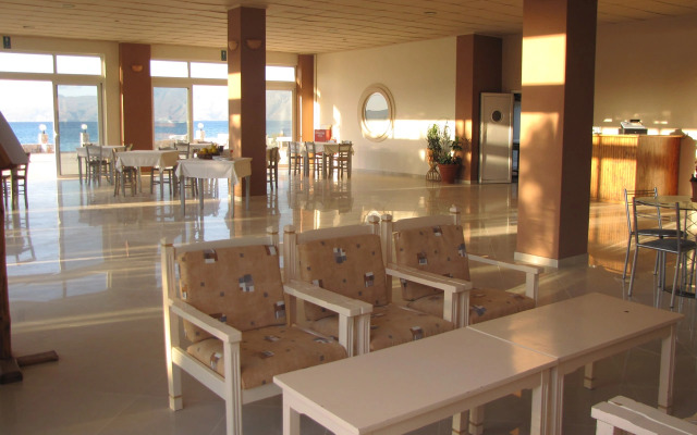 Galini Beach Hotel
