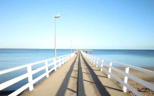 Ferienwohnung Nordwind