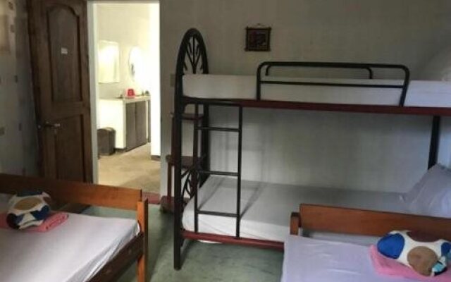 Puraran Surf Beach Resort