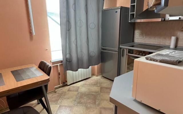 Апартаменты Сириус на ул. Талнахская, д. 66