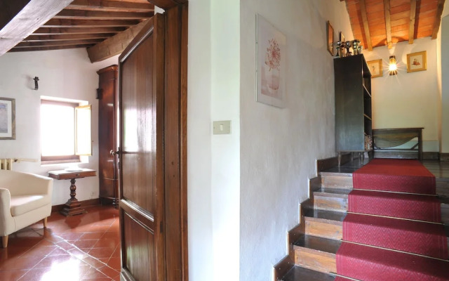 Art Apartment Casale Sant'Anna