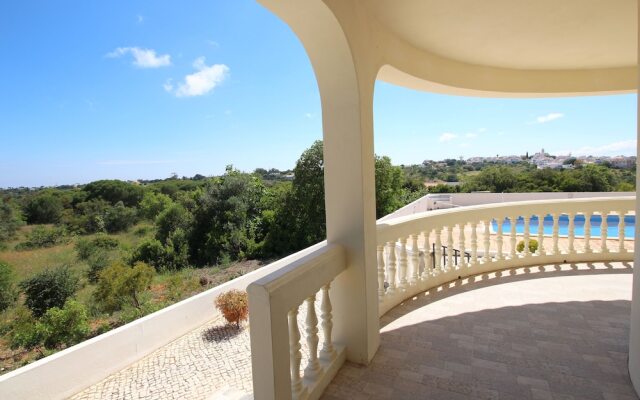 Villa Piscarreta