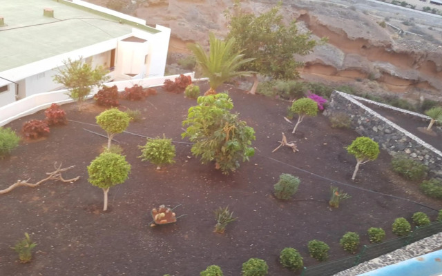 Suncanarias Estudio Paraiso del Sur