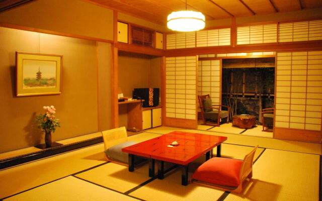 Gion Hatanaka
