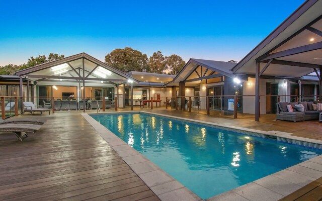 A PERFECT STAY - Lennox Unique Coastal Retreat