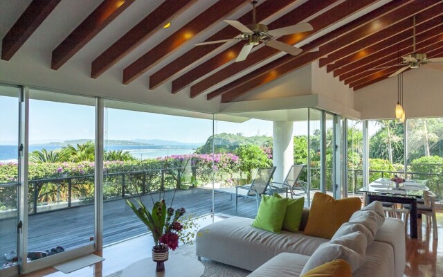 Permanent Vacation Nakijin