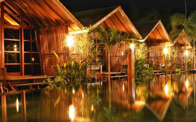 Wah Resort Gili Trawangan