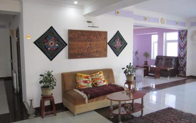 Hayat Inn