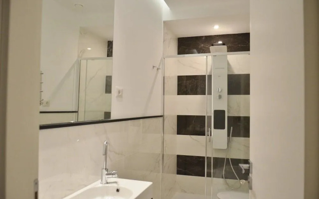 Centurio Luxury Rooms