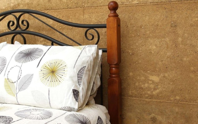 The Chocolate Lily B&B – Guest Rooms – Bendigo