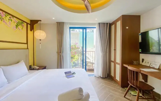 Sujet Hotel Da Nang